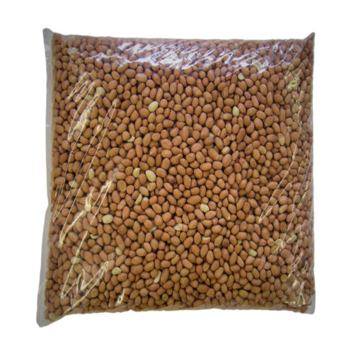 Vogelfutter Erdnusskerne 3 kg -  (2)